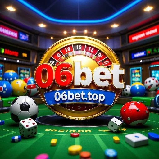 06bet