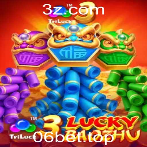 Descubra o 3LuckyBaozhu: O Novo Fenômeno em Jogos Online