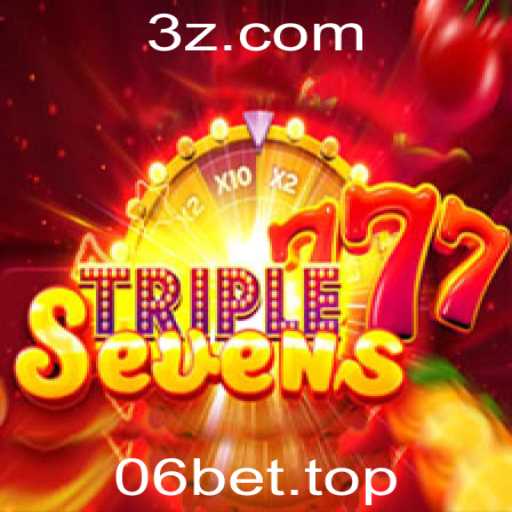 Descubra o Mundo de 777TripleSeven: Um Jogo de Azar Envolvente