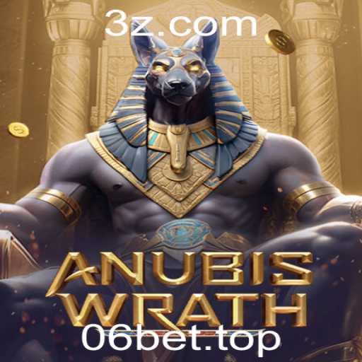 Descubra os Segredos de AnubisWrath: Um Novo Universo de Aventuras
