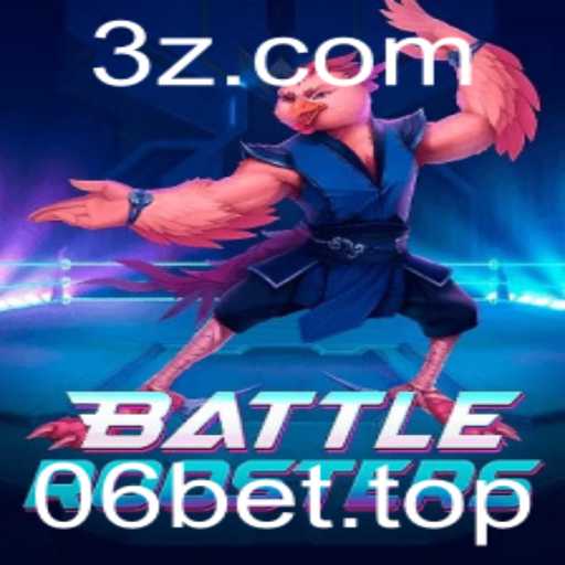 BattleRoosters: A Nova Sensação no Mundo dos Jogos Online