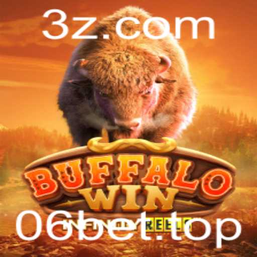 Descubra o Fascinante Mundo do BuffaloWin com 06bet