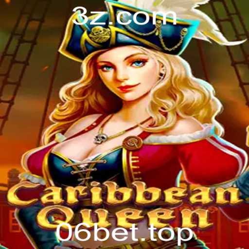 Descubra o Excitante Mundo de CaribbeanQueen