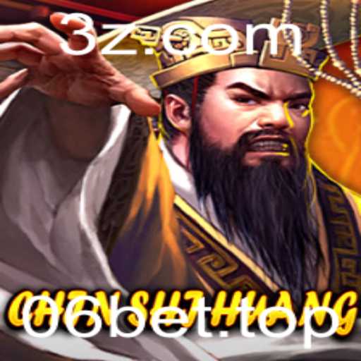 Descubra o Fascinante Mundo de ChinShiHuang: Uma Jornada com 06bet