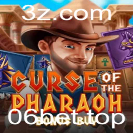 Explorando o Jogo Curse of the Pharaoh Bonus Buy: Uma Viagem ao Antigo Egito