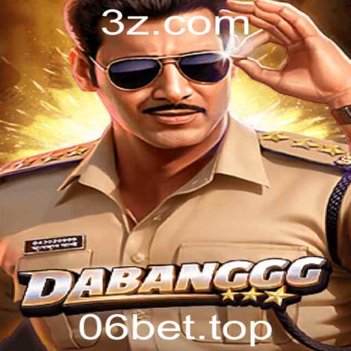 DABANGGG: Uma Nova Experiência no Mundo dos Jogos