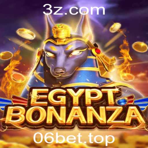 Explorando o Fascinante Mundo do Jogo EgyptBonanza