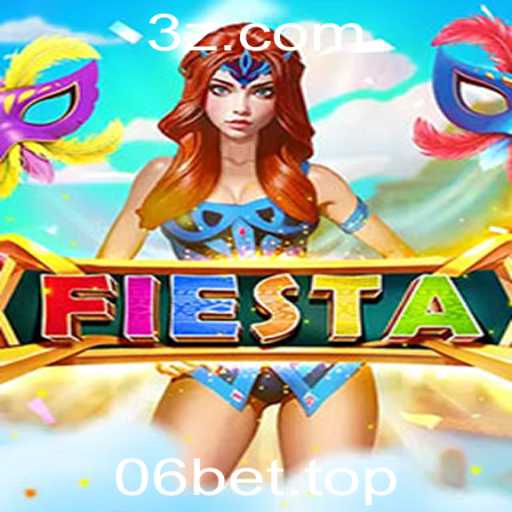 Descubra o Fascinante Mundo de Fiesta: O Jogo Singular da 06bet