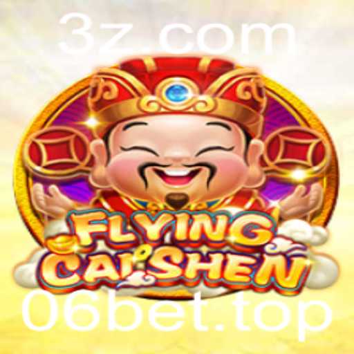 Explorando o Excitante Jogo de Cassino FlyingCaiShen