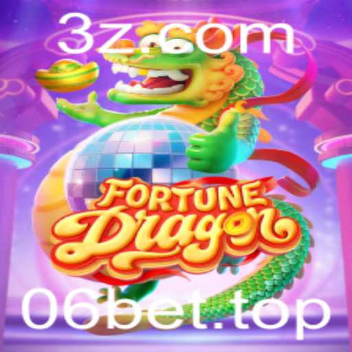 Descubra o Universo de FortuneDragon com 06bet