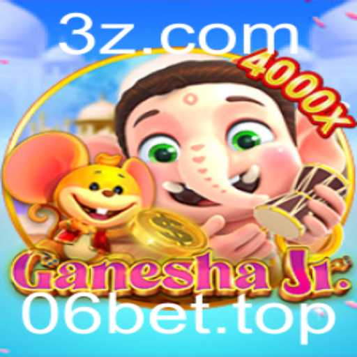 GaneshaJr: Descubra o Empolgante Mundo do Jogo com o Tema de 06bet