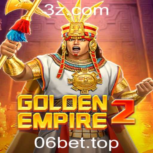 Explorando o Mundo de GoldenEmpire2: Uma Viagem ao Reinos Virtuais com 06bet