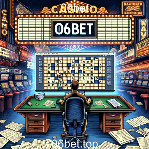 Melhore Seu Jogo: Dicas Essenciais para Navegar na Categoria 'Guias' do 06bet