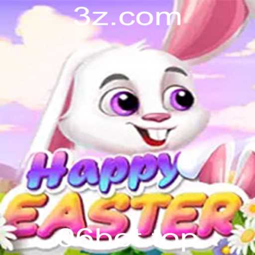 Descubra o Mundo de HappyEaster: Um Jogo Emocionante com 06bet