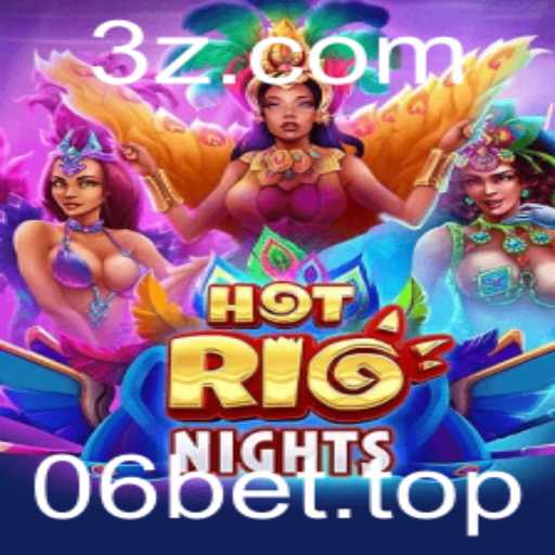 Explorando o Excitante Mundo de HotRioNights