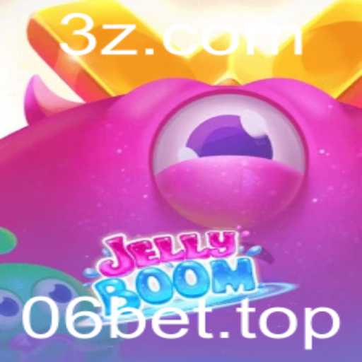 Descubra o Mundo Divertido de JellyBoom: Um Jogo Inovador para Todas as Idades