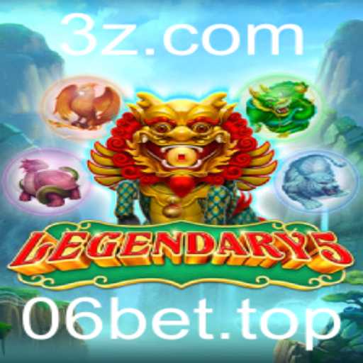 Legendary5: O Novo Fenômeno dos Jogos com Elementos de Estratégia e Aventura