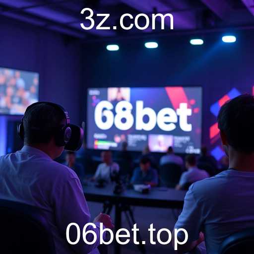 A Revolução do Live Streaming e o Impacto da Plataforma 06bet