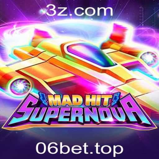 Explorando o Universo de MadHitSupernova: Um Jogo Inovador