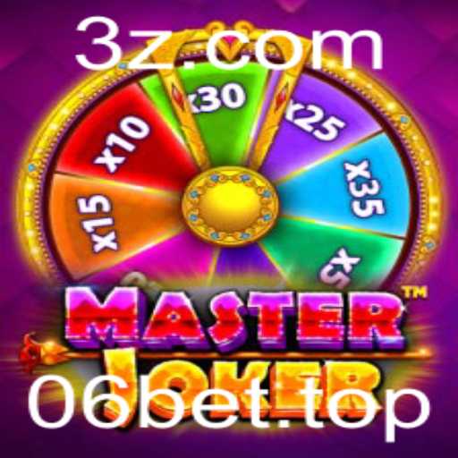 Descubra o Fascinante Mundo de MasterJoker: Regras e Introdução ao Jogo