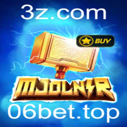 Descubra o Fascinante Mundo de Mjolnir: O Jogo que Está Conquistando a Comunidade de 06bet
