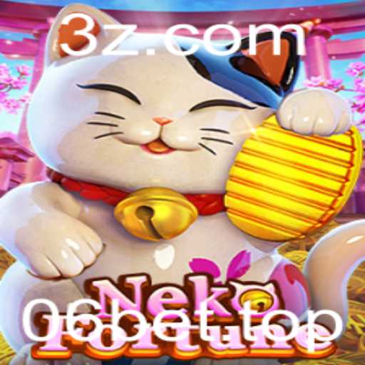 Descubra o Fascinante Mundo de NekoFortune: A Nova Sensação dos Jogos de Azar