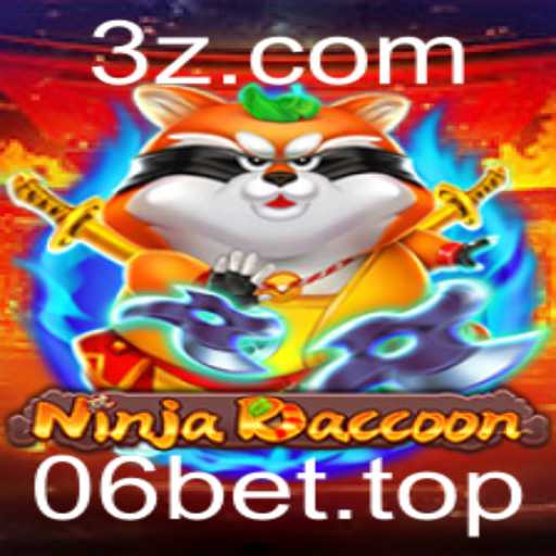 Descubra o Mundo Empolgante de NinjaRaccoon: Desvende o Jogo Com a Chave 06bet
