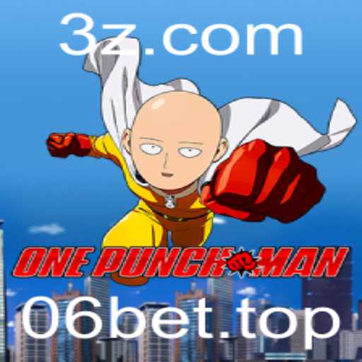 Descubra o Mundo de OnePunchMan: A Emoção e as Regras do Jogo