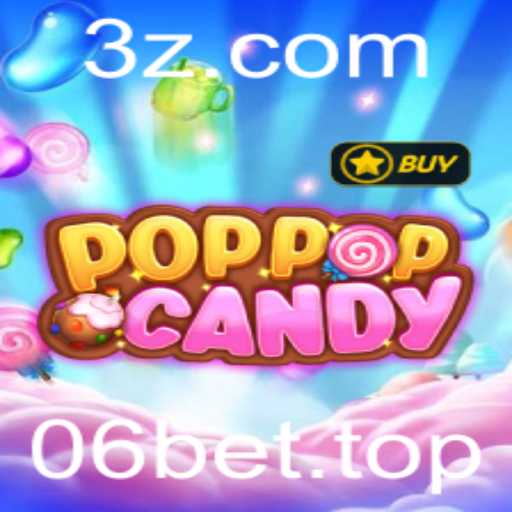Descubra o Universo Divertido de POPPOPCANDY: Regras e Introdução