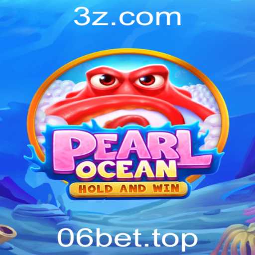 Descubra o Fascinante Mundo de PearlOcean