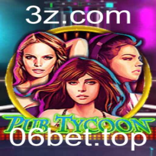 Explorando o Mundo de PubTycoon: Uma Aventura de Gerenciamento com a Emoção de 06bet