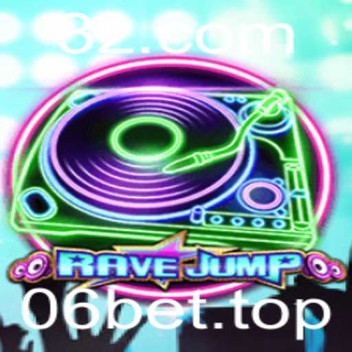 Explorando o Universo de 'RaveJump': Mergulhe na Aventura de Adrenalina