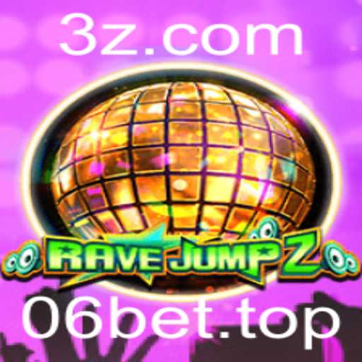 RaveJump2: Mergulhe na Aventura Eletrizante