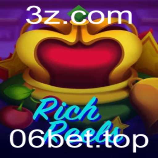 RichReels: Exploração do Mundo dos Jogos de Azar com 06bet