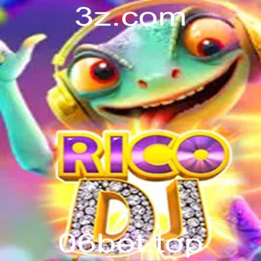 RicoDJ: Um Mergulho no Mundo dos Jogos em 2023