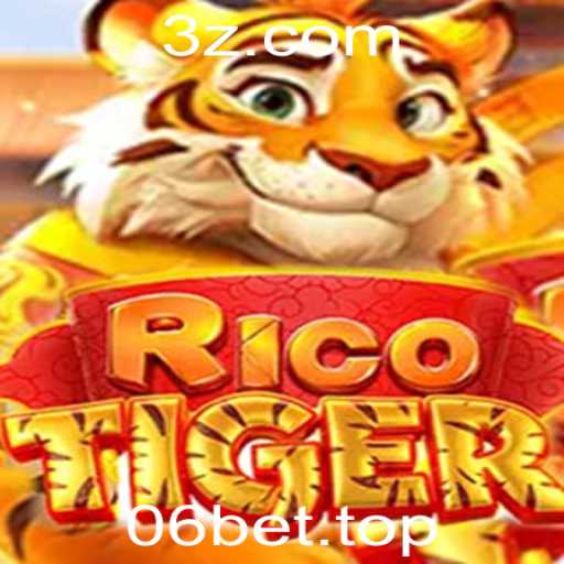 Explorando o Jogo RicoTiger: Uma Nova Sensação no Mundo dos Games
