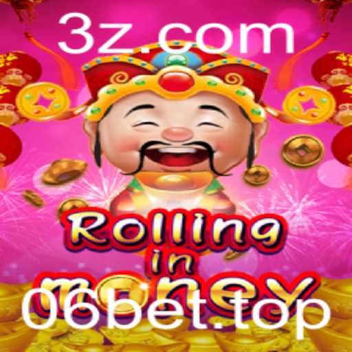 Descubra como jogar RollingInMoney com 06bet