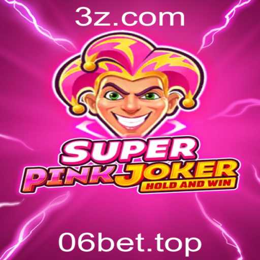 Descubra o Empolgante Mundo de SuperPinkJoker: Um Jogo de Estratégia e Habilidade