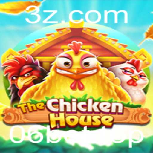 TheChickenHouse: A Nova Sensação dos Jogos de Estratégia com 06bet