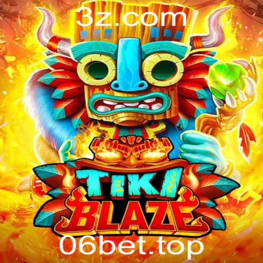 TikiBlaze: A Nova Sensação dos Jogos Online