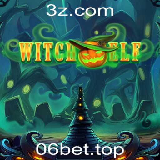 Explorando o Mundo de WitchElf: Um Jogo de Estratégia Encantador