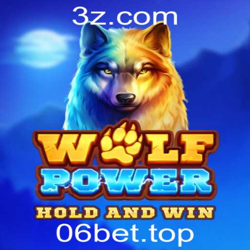 WolfPower: Descubra o mundo vibrante do novo jogo online com 06bet