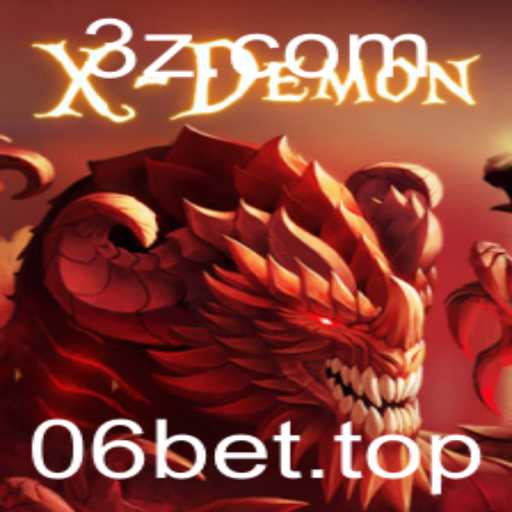 Descubra as Emocionantes Aventuras de XDemon: O Jogo do Momento em 06bet