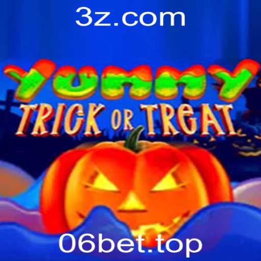 Descubra YummyTrickorTreat: O Novo Jogo de Halloween que Conquista Jogadores