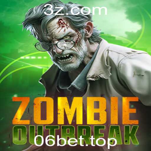ZombieOutbreak: Um Mergulho na Aventura Intensa do Mundo dos Mortos-Vivos
